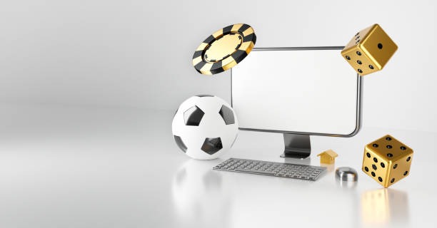 dkwin gaming platform